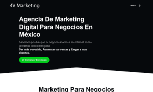 4vmarketing.com thumbnail
