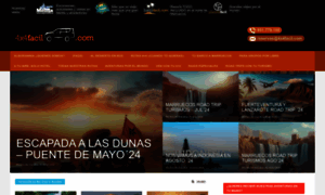4x4facil.com thumbnail