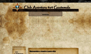 4x4guatemala.org thumbnail