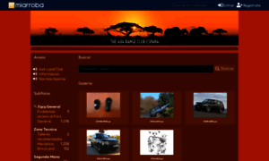 4x4rangeclub.mforos.com thumbnail