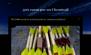 500eurosporunchemtrail.blogspot.de thumbnail