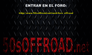 50soffroad.net thumbnail