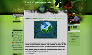 53osentidodavida.blogspot.com.br thumbnail