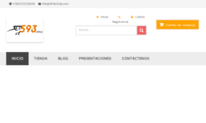 593eshop.com thumbnail
