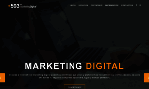 593marketingdigital.com thumbnail
