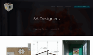 5adesigners.com thumbnail