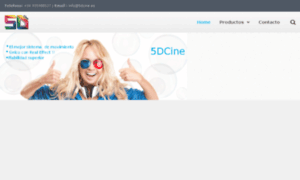 5dcine.es thumbnail