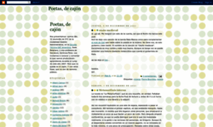 5gestionc2007.blogspot.com thumbnail