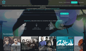 5gig.com.mx thumbnail
