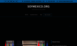 5oymexico.org thumbnail