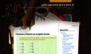 5todfeyalegria.blogspot.com thumbnail
