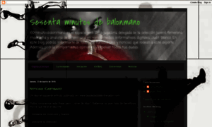 60minutosbalonmano.blogspot.com.es thumbnail