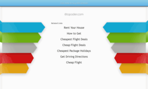 6topoder.com thumbnail