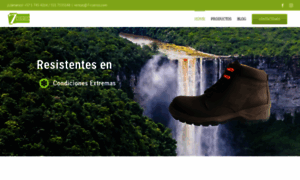 7-cueros.com thumbnail