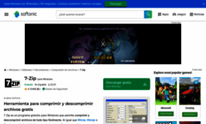 7-zip.softonic.com thumbnail