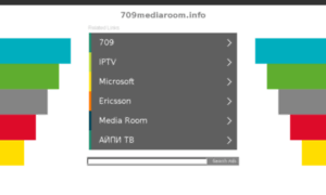 709mediaroom.info thumbnail