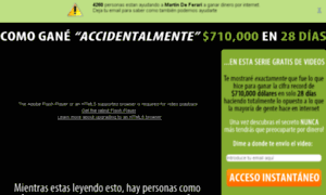 710mildolaresen28dias.com thumbnail