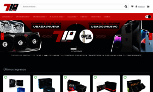 710tech.com.ar thumbnail