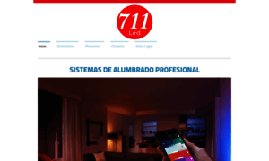 711led.com thumbnail