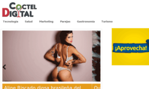 73cocteldigital.com thumbnail