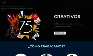 75proyectoscreativos.com thumbnail