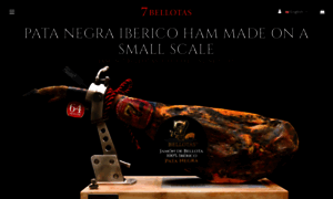 7bellotas.com thumbnail