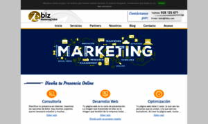 7ebiz.com thumbnail