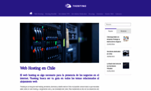 7hosting.cl thumbnail