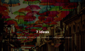 7ideas.net thumbnail