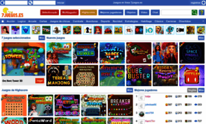 7juegos.es thumbnail