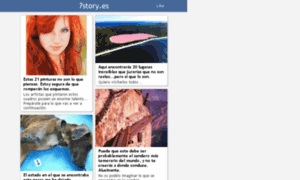 7story.es thumbnail
