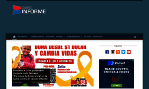 800noticias.com thumbnail