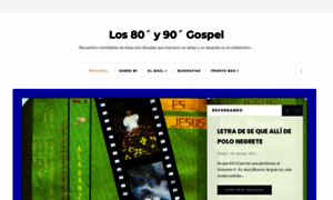 8090gospel.blogspot.com.ar thumbnail