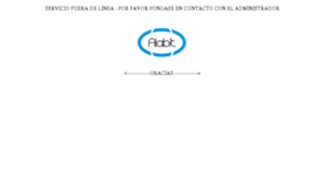 8464.fangio.net thumbnail