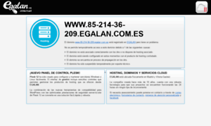 85-214-36-209.egalan.com.es thumbnail