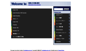 880.com.mx thumbnail
