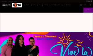 881inspira.fm thumbnail