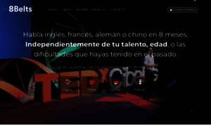 8beltsenglish.com thumbnail