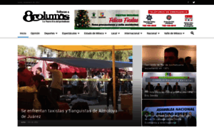 8columnas.com.mx thumbnail