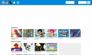 8iz.co.ve thumbnail