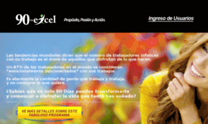 90toexcel.com thumbnail