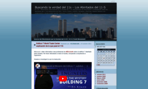 911allthetruth.wordpress.com thumbnail