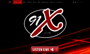 91x.fm thumbnail