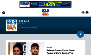 939mia.iheart.com thumbnail