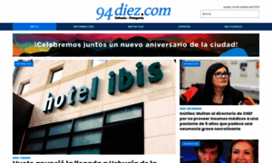 94diez.com thumbnail