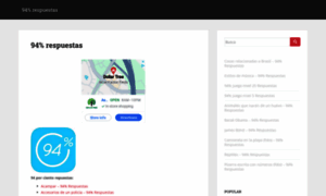 94respuestas.org thumbnail