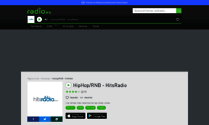977hiphop.radio.es thumbnail