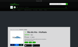 977oldies.radio.es thumbnail