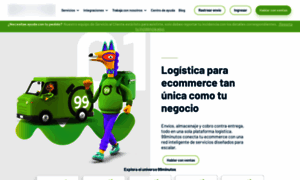 99minutos.com thumbnail