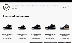 99store.mx thumbnail